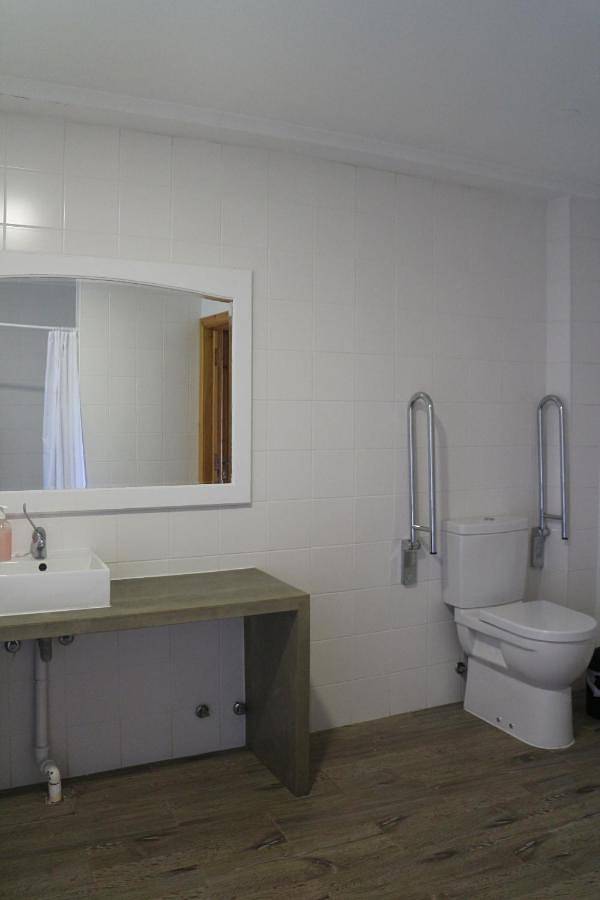Maison d’hôte pour 3 personnes, avec vue et jardin dans Açores - 3