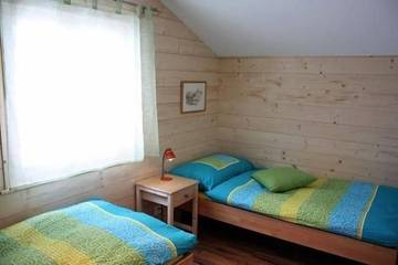 Chalet pour 6 Personnes dans Zermatt, Alpes valaisannes, Photo 3