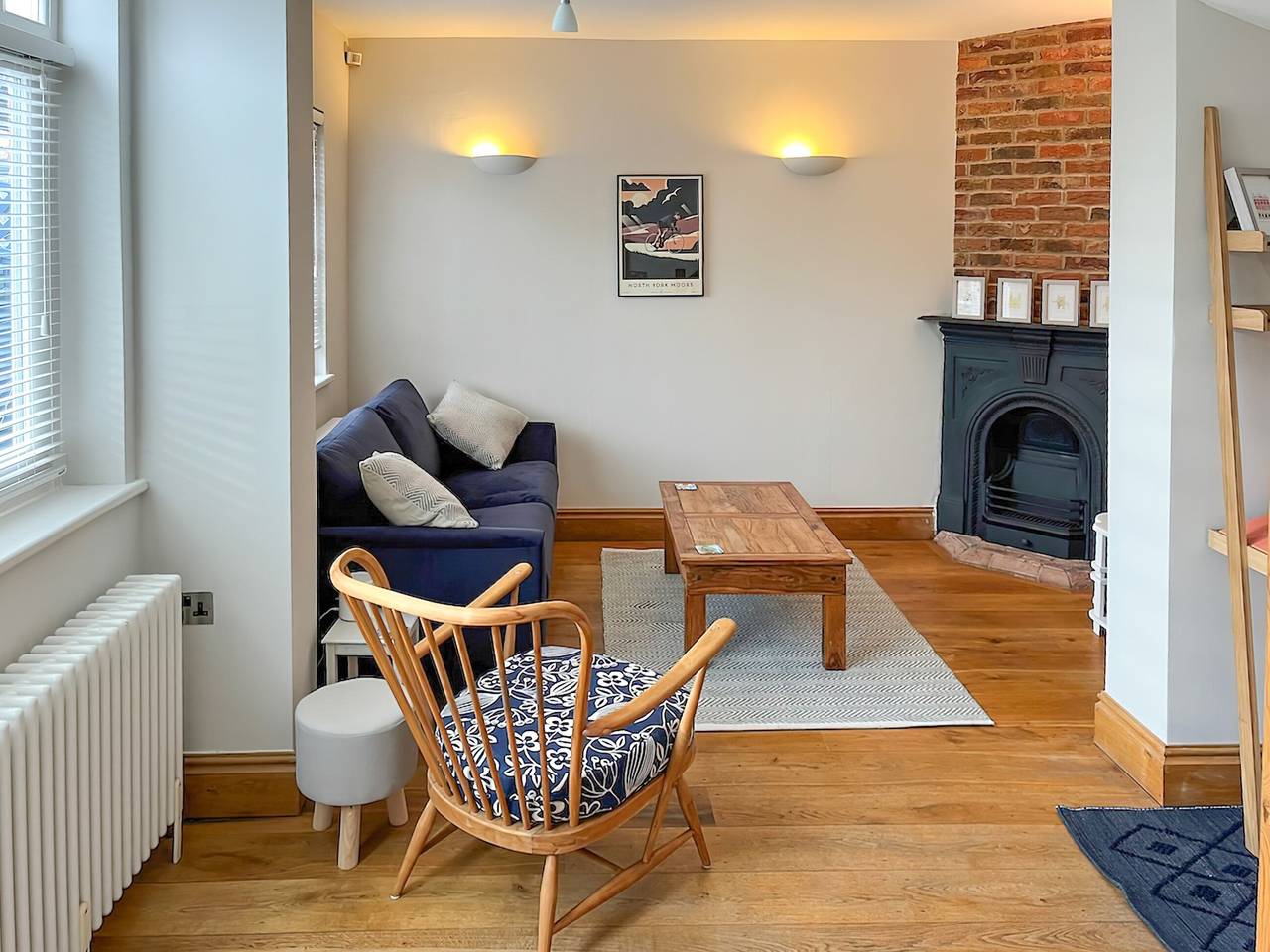 The Old Coach House in York, Yorkshire y Humber