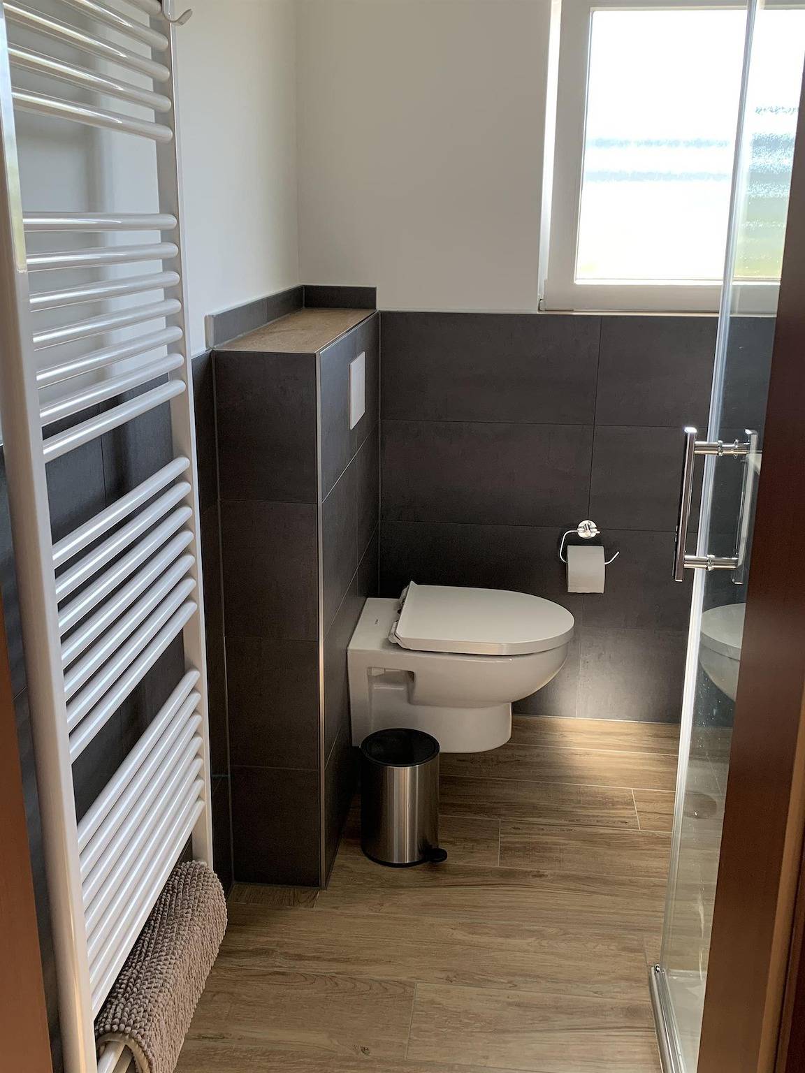 Ganze Ferienwohnung, 2-Bettwohnung in Traben-Trarbach, Bernkastel-Kues & Umgebung