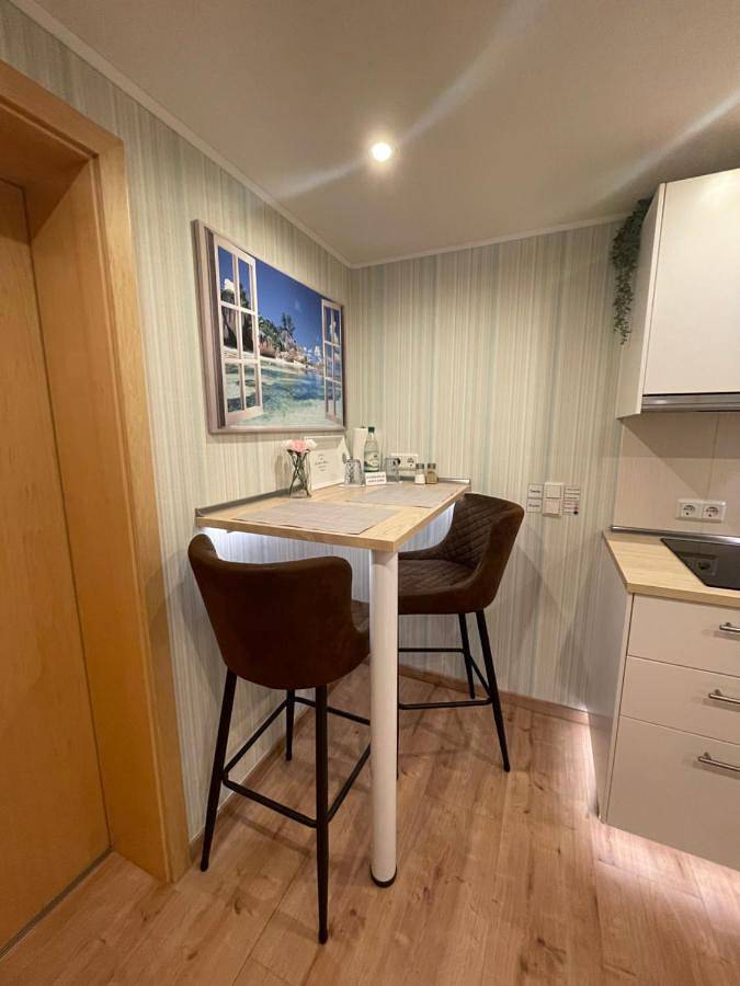 Ganze Wohnung, One-Bedroom Apartment in Lieser, Bernkastel-Kues & Umgebung