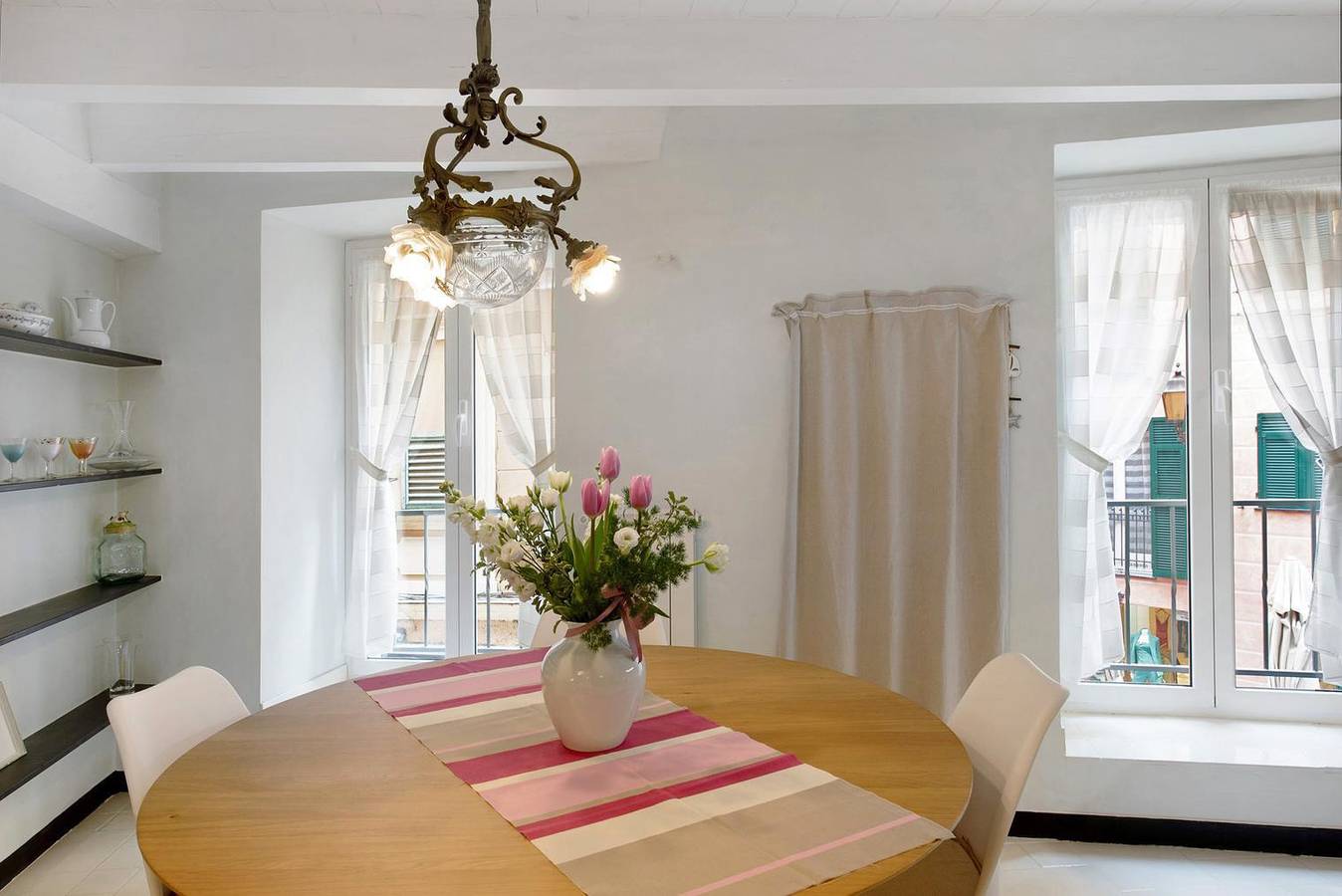 Ganze Wohnung, Casa Fiordaliso in Arenzano, Riviera di Ponente