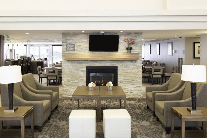 Hotel para 4 personas in Vaughan, Lago Ontario (Kanada)