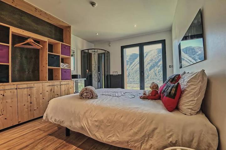 Location de vacances pour 10 personnes à Camparan - 3