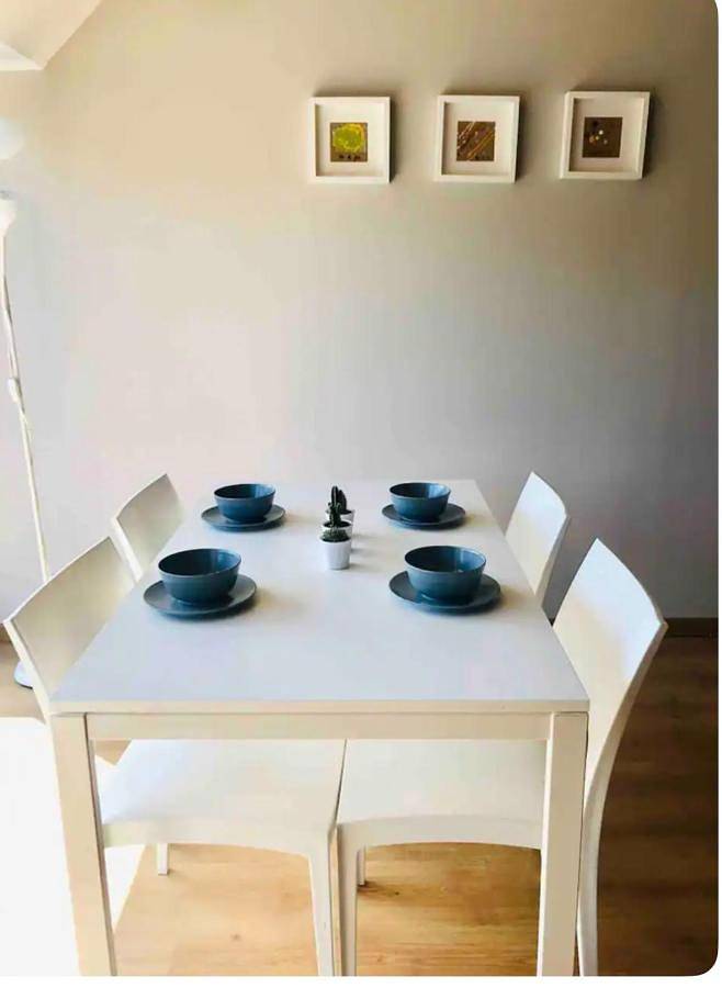 Appartement entier, Duplex avec superbe vue boisée in Esneux, Région de Liège