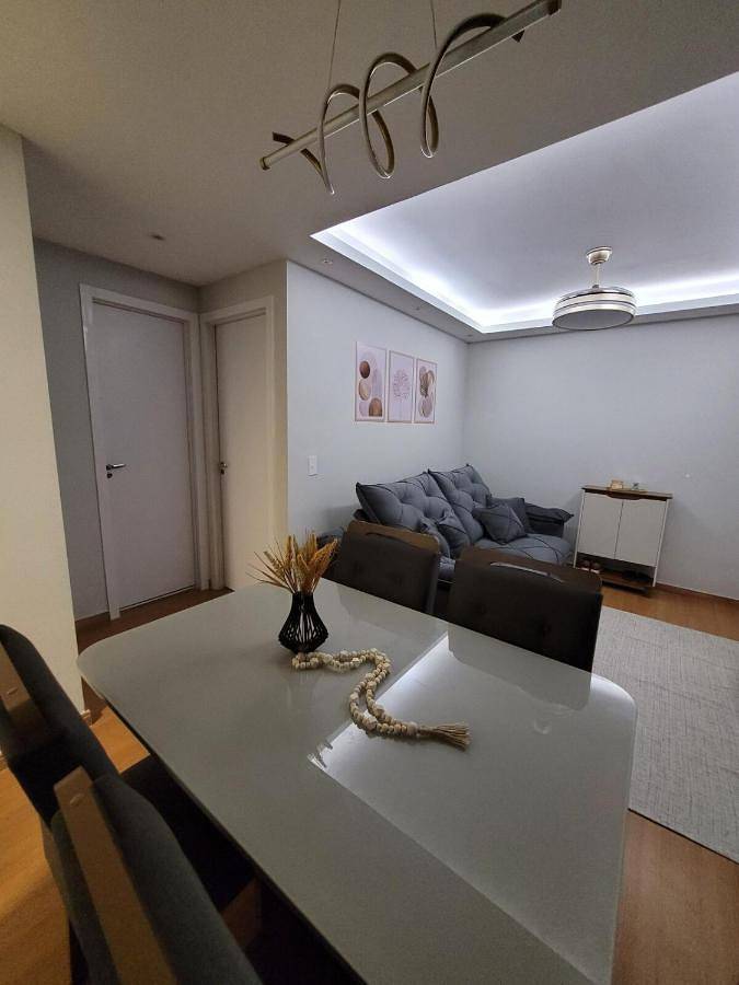 Casas e apartamentos de temporada para 4 pessoas, com piscina infantil e piscina em Vargem Grande