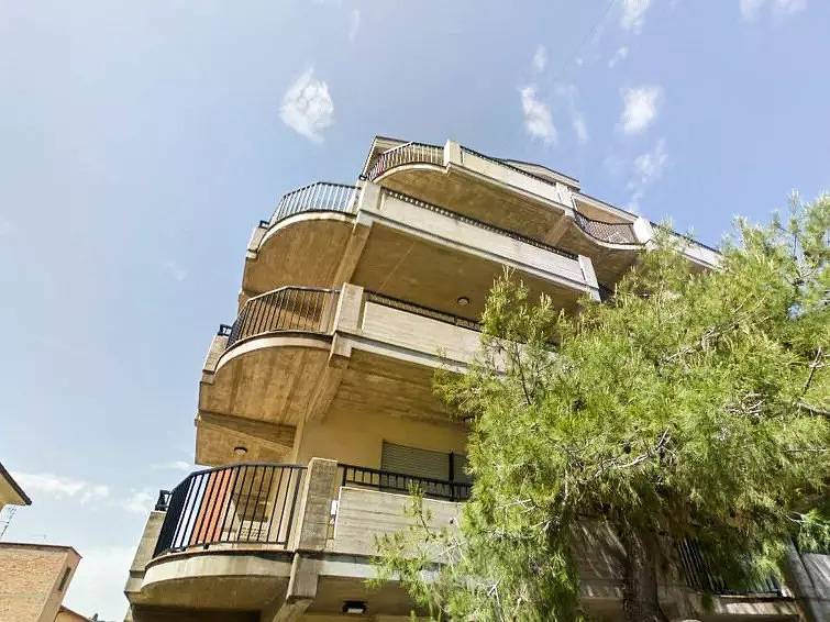 Apartamento entero, 2 Habitaciones 4 Personas in Silvi, Costa Adriatica Abruzzo