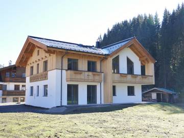 Chalet für 2 Personen in Saalbach, Pinzgau, Bild 3