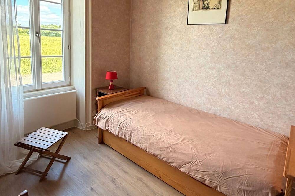Casa espaciosa cerca del Marais Poitevin in Le Langon, Fontenay-le-Comte