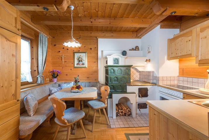 Ferienhaus für 4 Personen, mit Ausblick und Pool sowie Garten in Schladming-Dachstein - 4