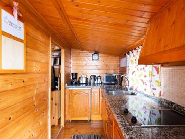 Chalet para 3 Personas en El Amparo, Icod de los Vinos, Foto 3