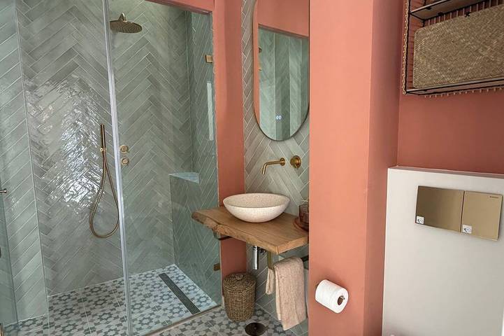 Al do Barão - Charming House with Private Pool in Vila Real de Santo António, Faro Distrikt