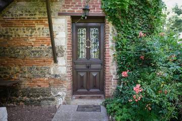 Cottage per 3 Persone in Manéglise, Normandia, Foto 2