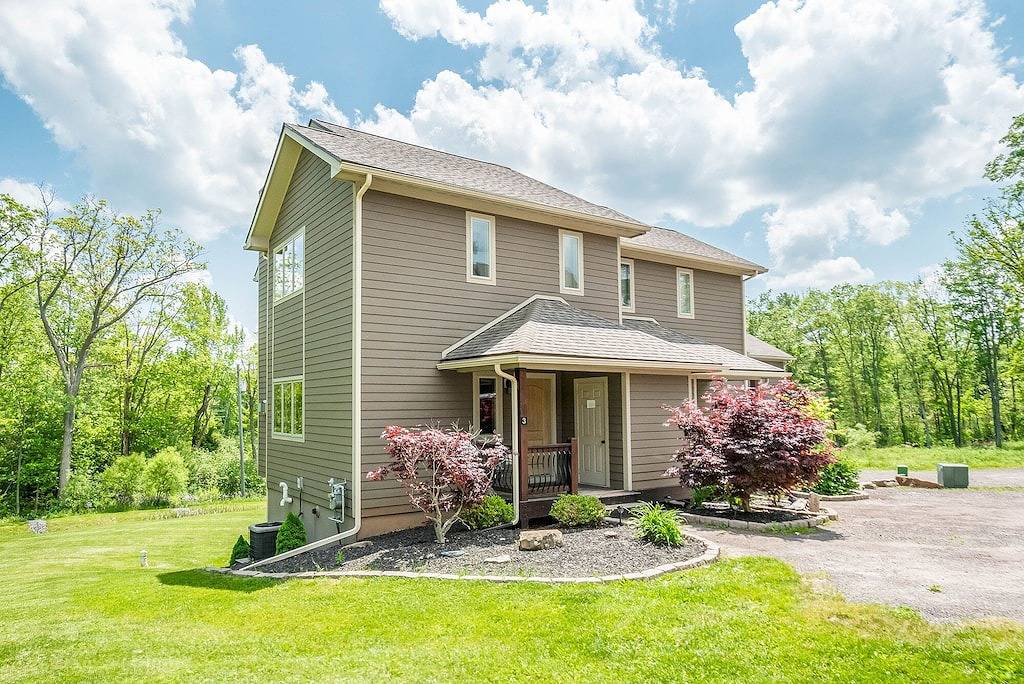 Live a Little | 1 Mile to Wisp Resort + Activities in McHenry, Deep Creek Lake