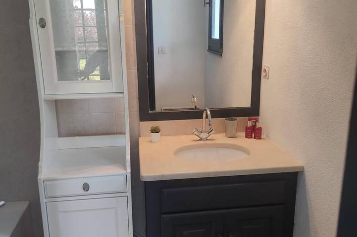 Chambre d’hôte pour 2 personnes à Le Thor - 4