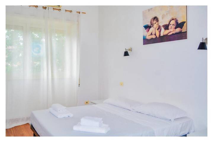 Gîte pour 3 personnes dans Ostie - 3