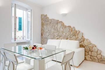 Gîte pour 4 personnes à Sarzana