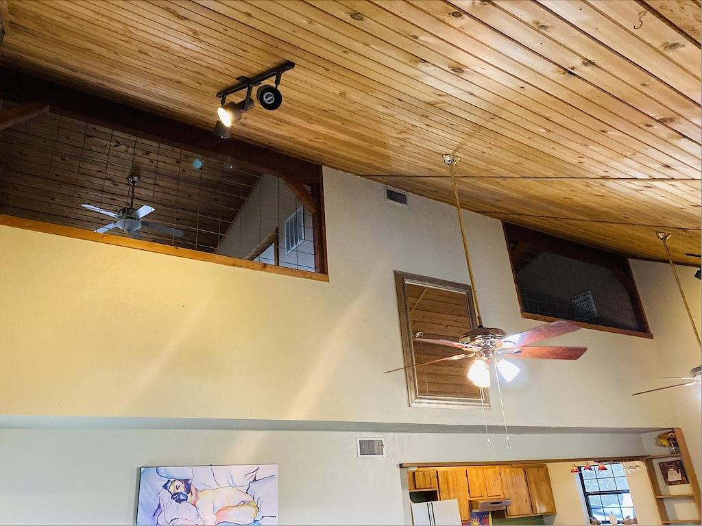 Gringo Honeymoon - Best view in Concan in Concan, Uvalde County