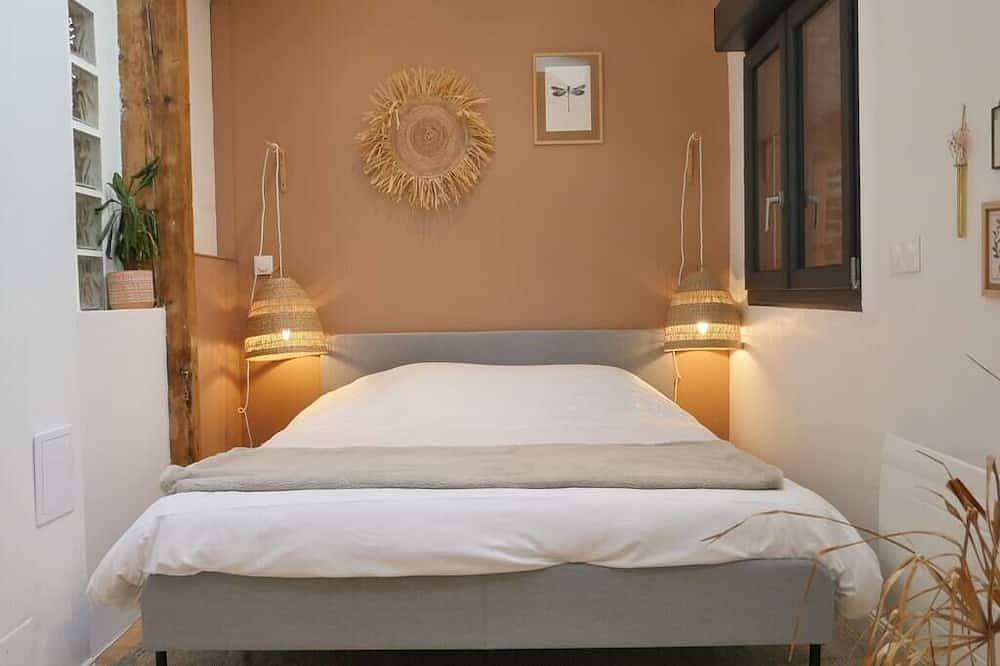 Apartamento entero, Oparadi \"Le Cocooning\" - A peaceful and cosy refuge in Wazemmes (Lille), Lille