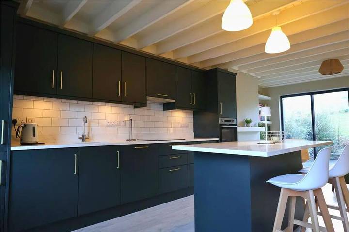 Location de vacances pour 3 personnes, avec jardin dans Schull - 4