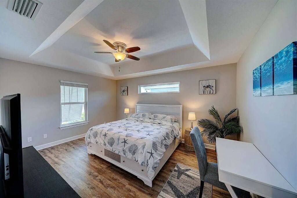 Vacation House for 8 Guests in Biltmore Beach, Panama City (Florida)