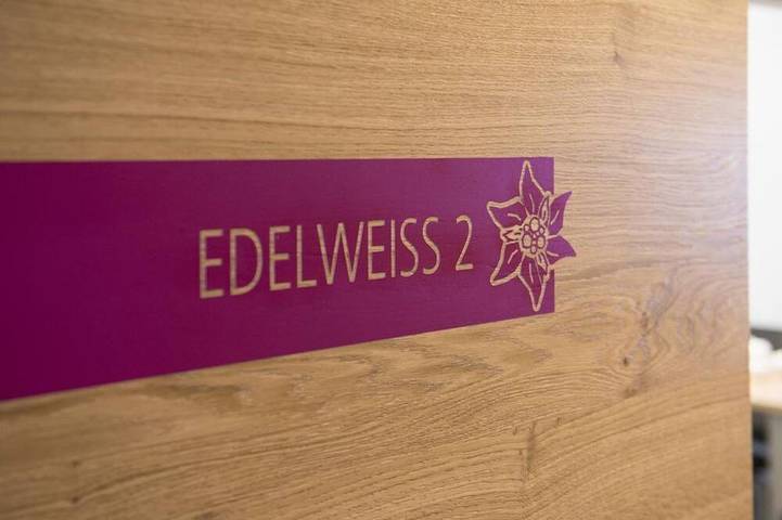 Ferienwohnung für 3 Personen, mit Balkon - 1