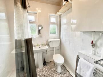 Glamping for 6 People in Swansea region, Photo 4