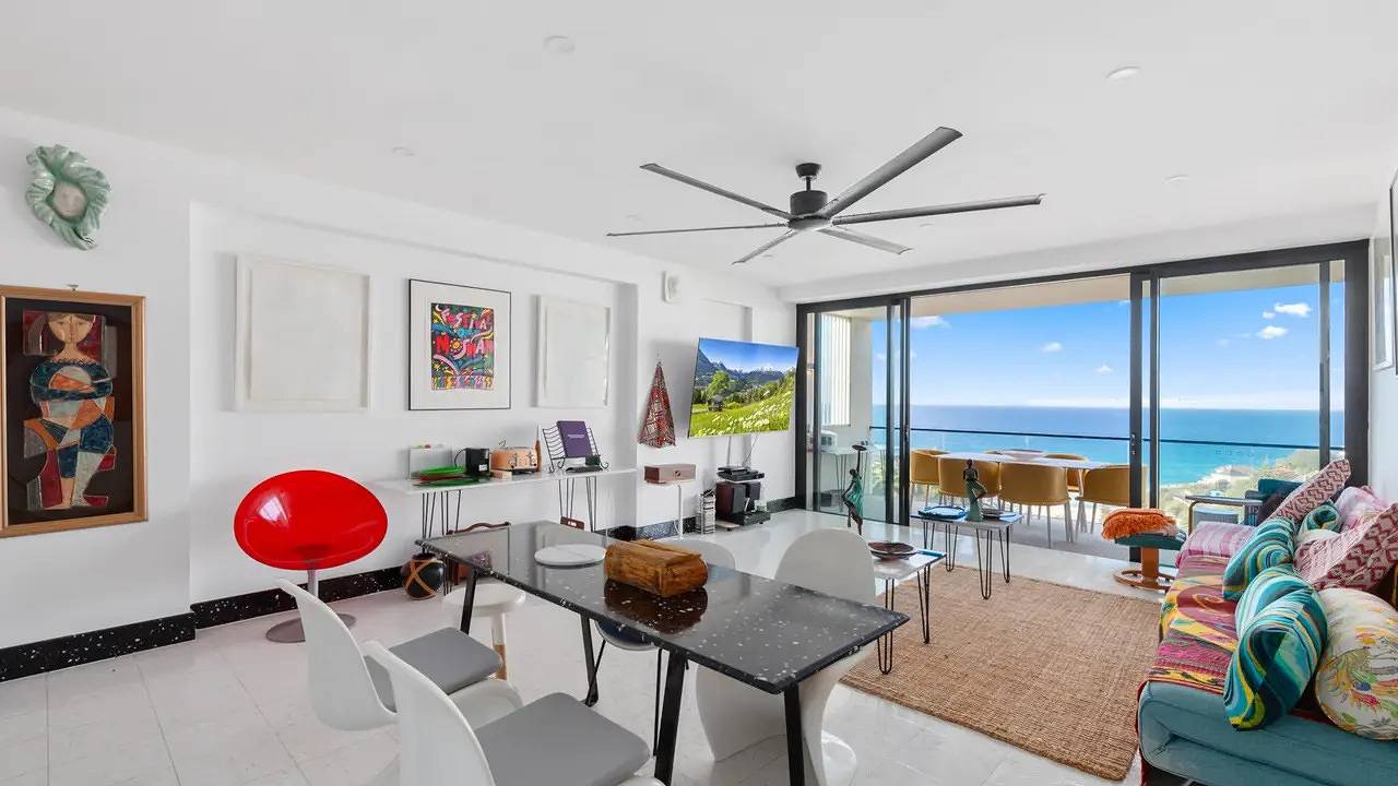 Appartement de vacances entier, Ferienwohnung für 4 Personen (2 m²) in Tamarama in Tamarama, Sydney