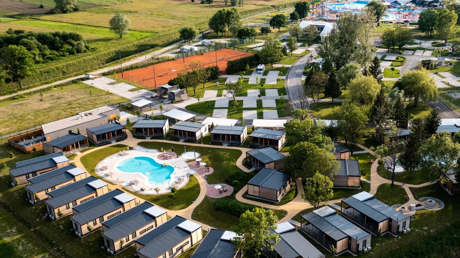 Vita Paar 2 Personen in Tuheljske Toplice, Krapina-Zagorje