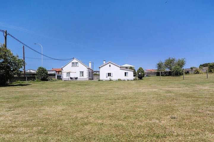 Holiday home for 8 people - 1