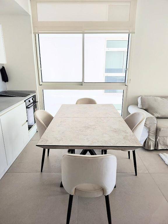 Geheel appartement, Ocean's Edge Suite at 42 Eilat in Red Sea Israel, Eilat