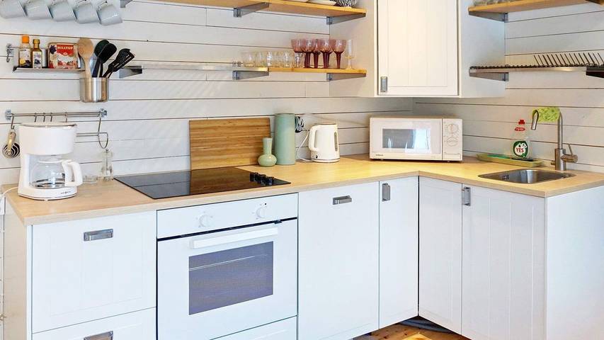 Ferienhaus für 5 Personen in Väddö - 2