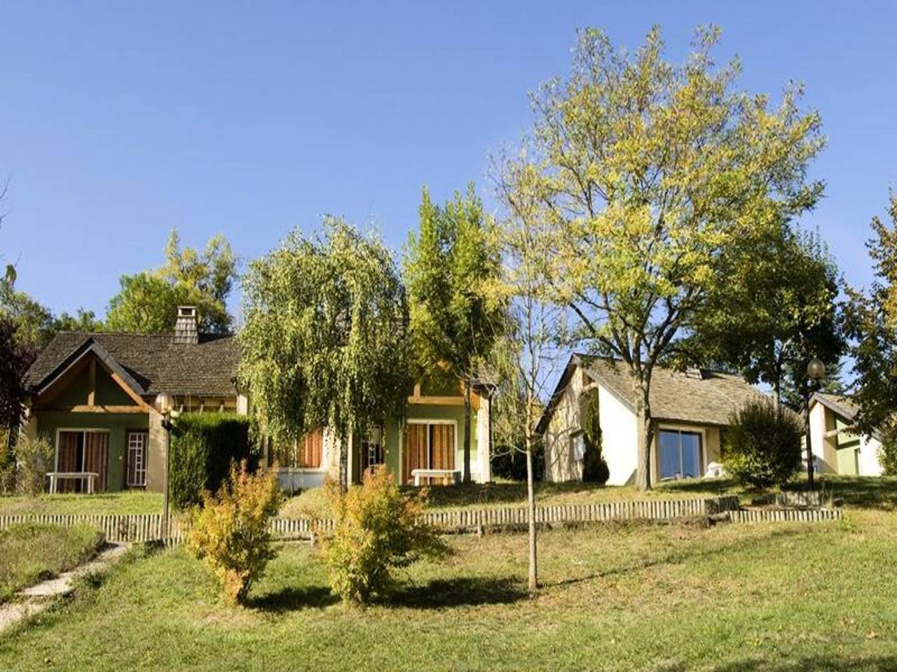 Apartamento entero, Casa Rural 4 Personas Grande in Mende, Cevenas