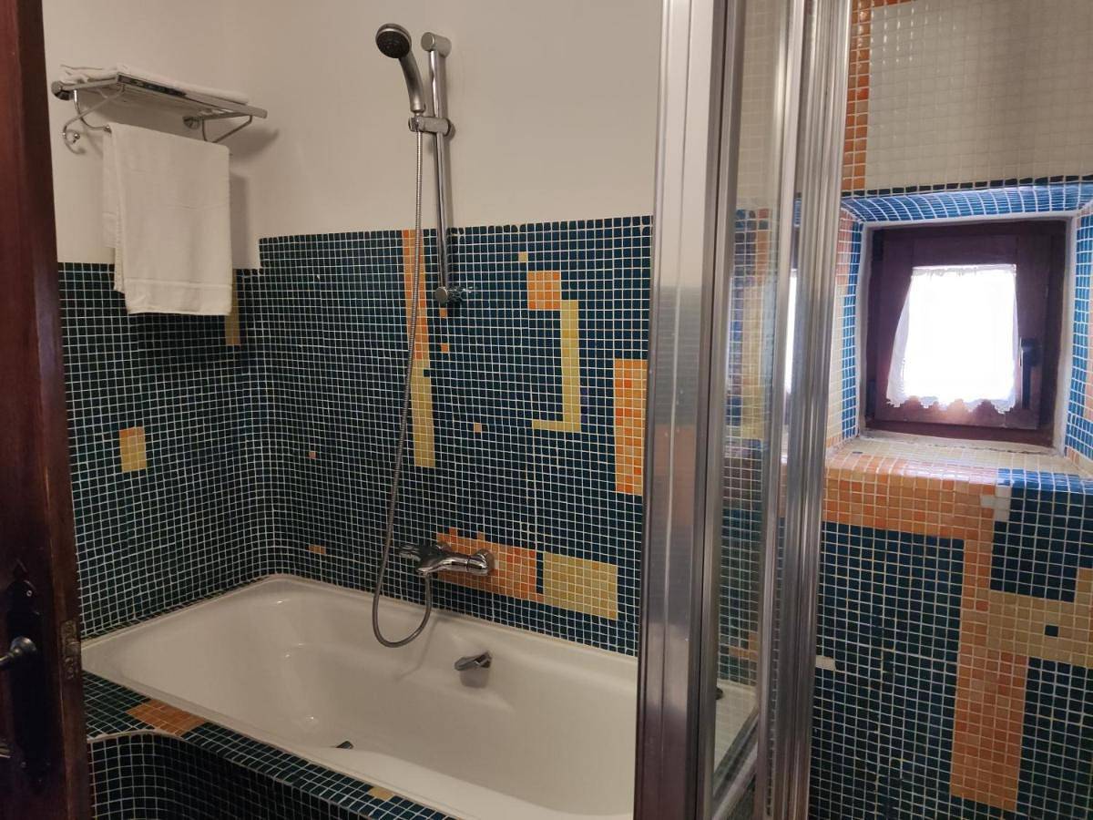 Double Room in Simancas, Provincia de Valladolid