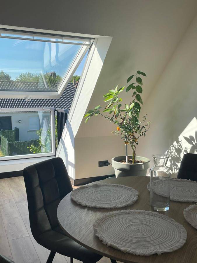 Appartement entier, One-Bedroom Apartment in Bosc-le-Hard, Région de Dieppe