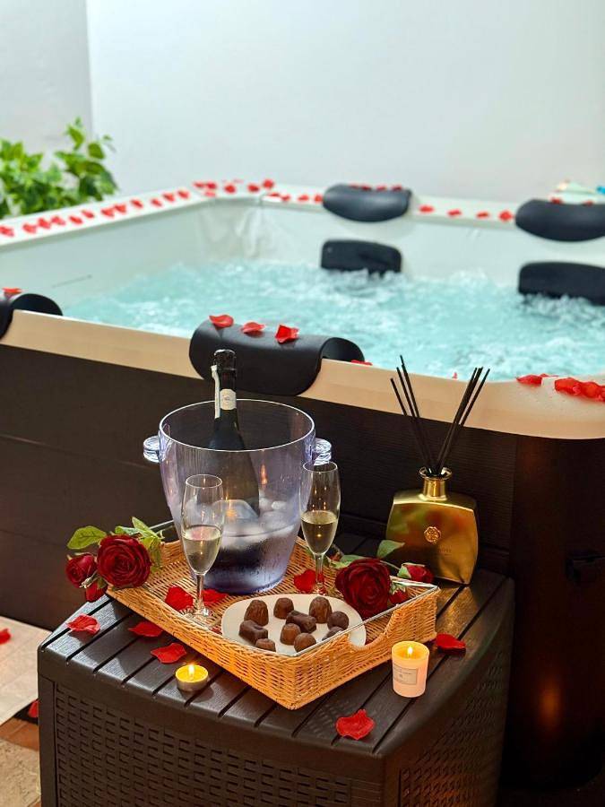 Appartamento per 4 persone, con panorama e giardino a Aspra