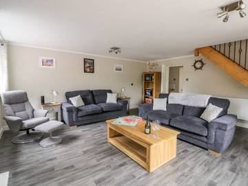 Cottage for 4 People in Welland, Worcestershire, Photo 3
