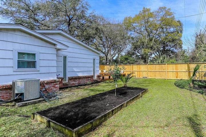 Maison d’hôte pour 10 personnes, avec jacuzzi et jardin à Houston