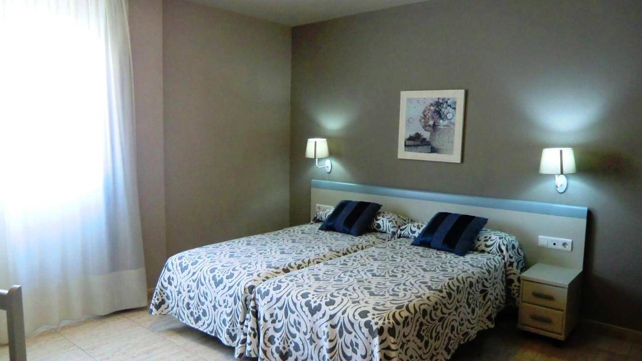 Hotel Vila Mar in Cambrils, Costa Dorada