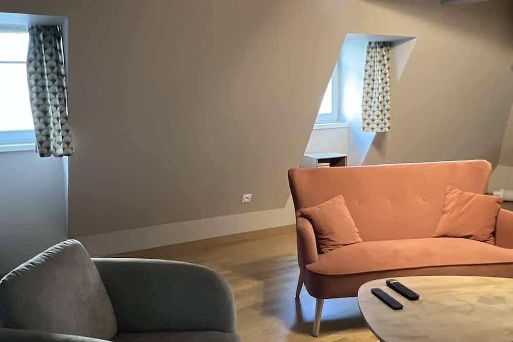 Entire apartment, Duplex Atypique au Cœur de Mulhouse in Mulhouse, Mulhouse region