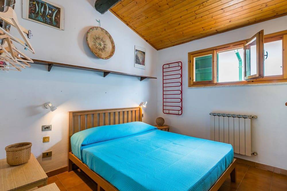 Chalet La Mazzanta in Mazzanta, Costa degli Etruschi