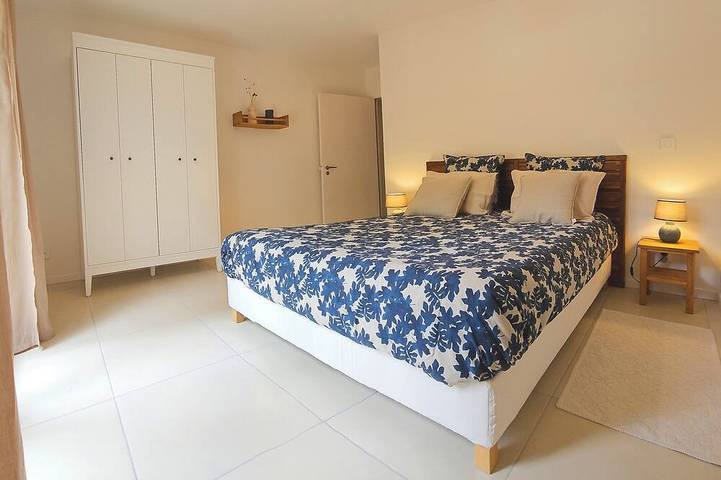 Location de vacances pour 8 personnes à Labastide-de-Virac - 4