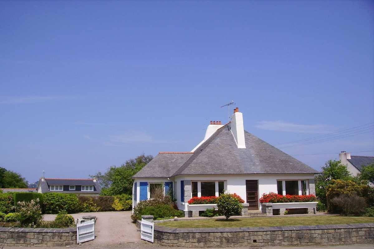 Maison de vacances