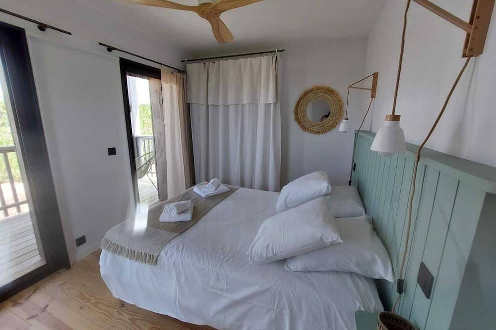 Maison A 200 M De Locean Contis in Contis, Saint-Julien-en-Born