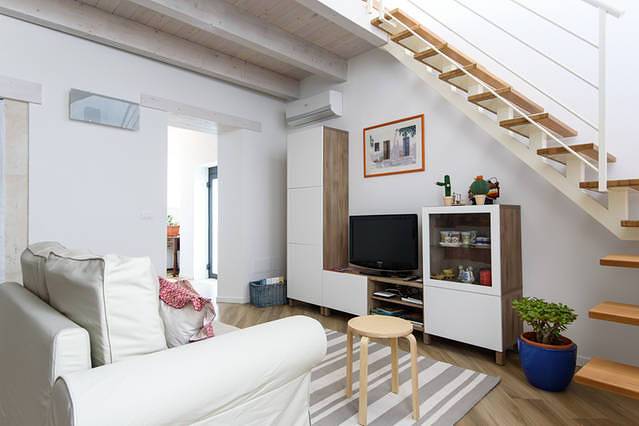 Appartamento intero, Dentrortigia in Siracusa, Siracusa e dintorni