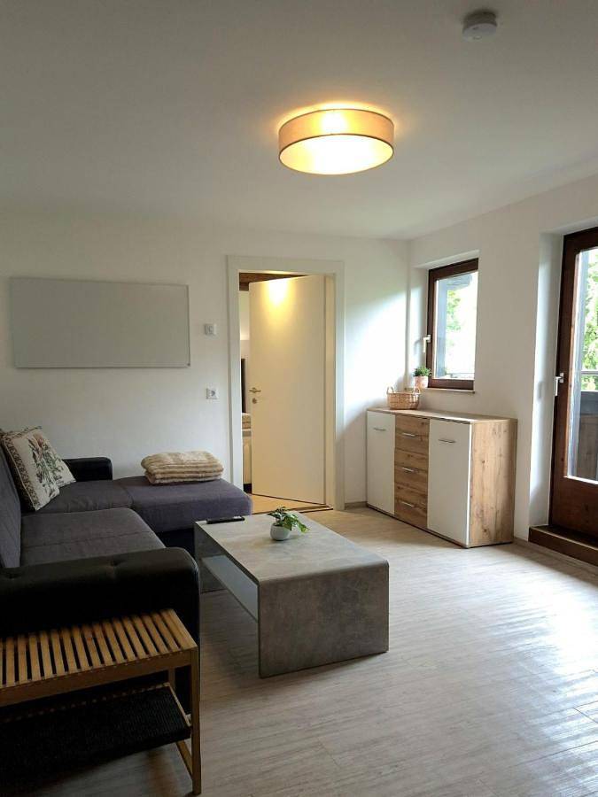 Geheel appartement, Ferienwohnung Holiday Lienz in Villgratener Berge, Lienz