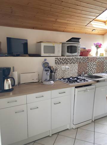 Vakantiehuis voor 5 Personen in Vertamboz, Jura Francais, Afbeelding 2