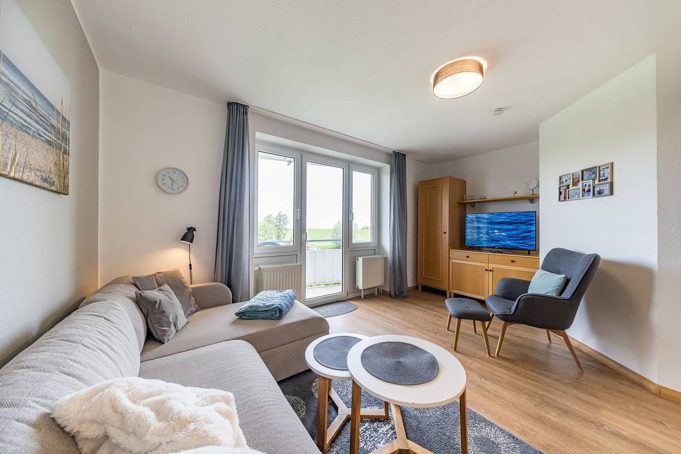 Appartamento vacanze a Weser-Ems a partire da 104€ a notte