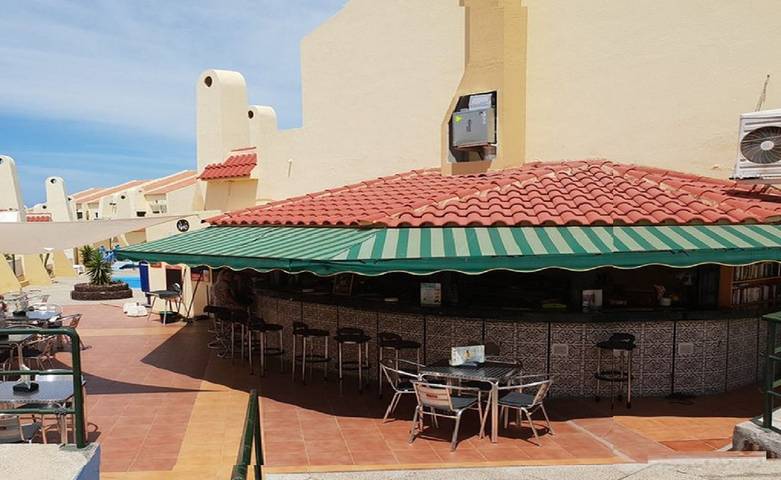 Entire studio, M-Amazing Complex For Your Relaxing Holidays in Playa de Fañabé, Adeje