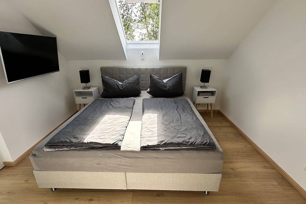 Ferienhaus Boddenblick Klausdorf Am Nationalpark in Klausdorf, Stralsund Umland